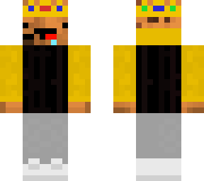 cookie king