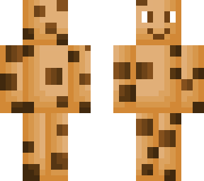 cookie skin