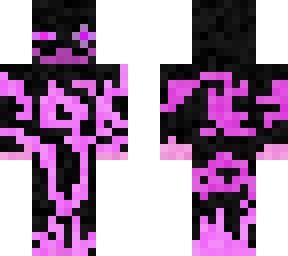 corrupted enderman