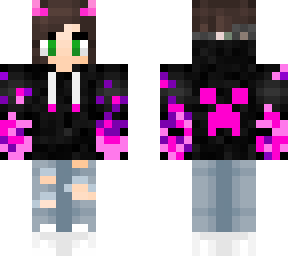 creeper cutie