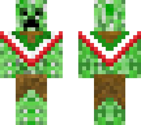 creeper indio