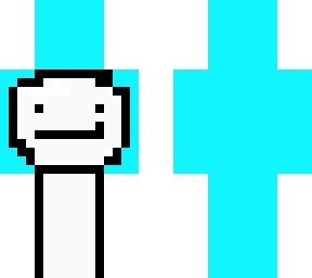 cyan dream