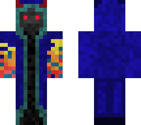 dark mage