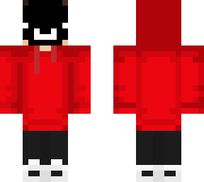 dream red