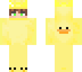 ducky