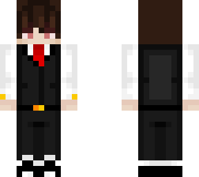 dude in a suit