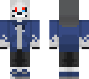 dust sans (not really my)