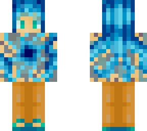elemental embodiment 000