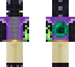 ender dragon v1