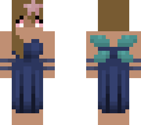 fairy villiger