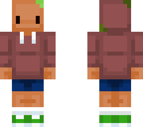 figore hoodie remake