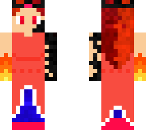 firefriend but girl?