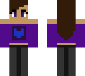 first skin