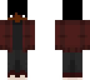 flameboy skin