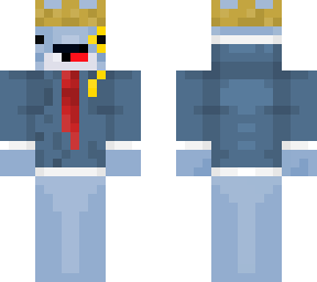 formal dolphin