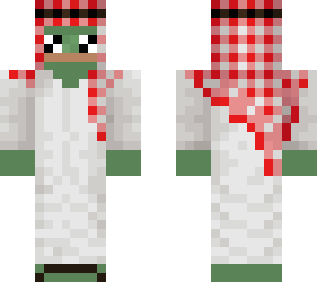 frog