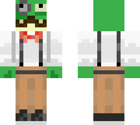 froggy