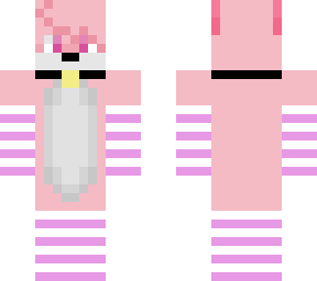 furry fixed