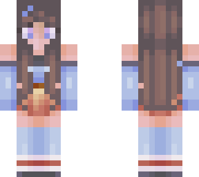 generation 1 female trainer