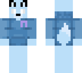 ghost fox updataed
