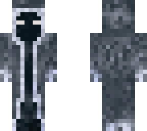 ghost wizard