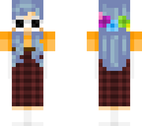 girl with geogrenotfound glasses