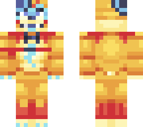 glamrock freddy