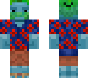 golem de verano