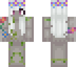 golem girl