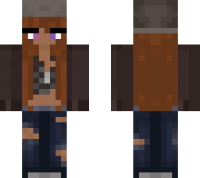 grunge