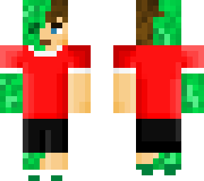 half emerald