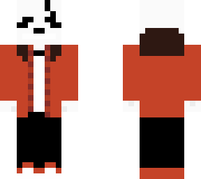 hardtale sans