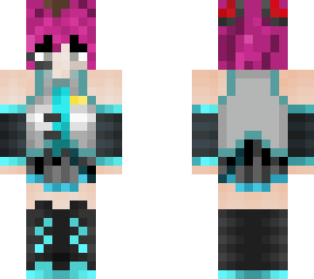 hatsune miku?!?
