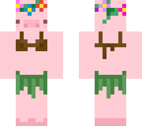 hawaiian pig