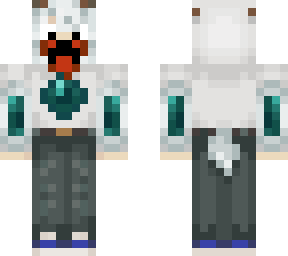 herosheep :d (fixed)
