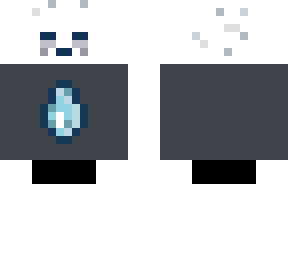 hoodie ghast