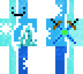 iceberg