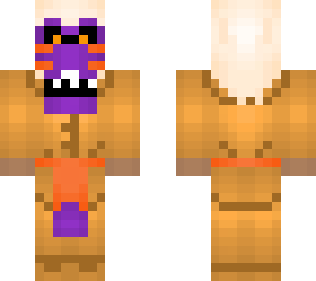 indian witch doctor (scooby doo)