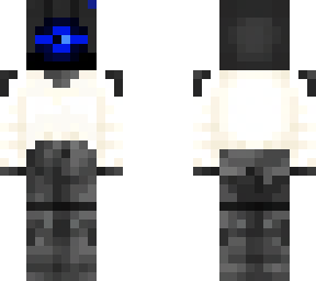 io white