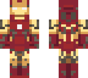 iron man