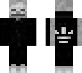 just my skin