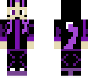 katcat's skin