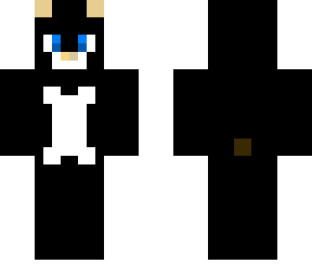 katzen skin