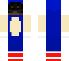 kelly but sonic