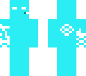kintechgamer's skin
