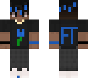 kyri blue