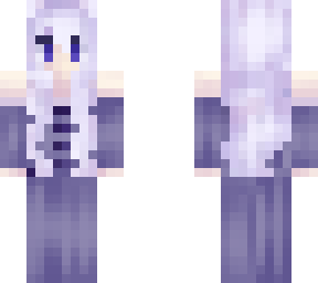 lady amalthea