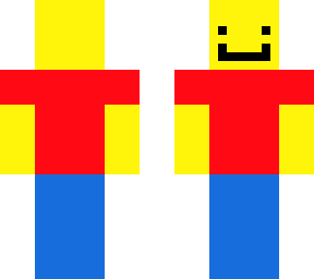 lego man
