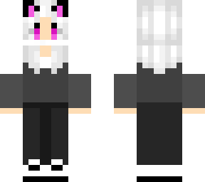 leo wolf girl