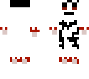 lots silver creepypasta